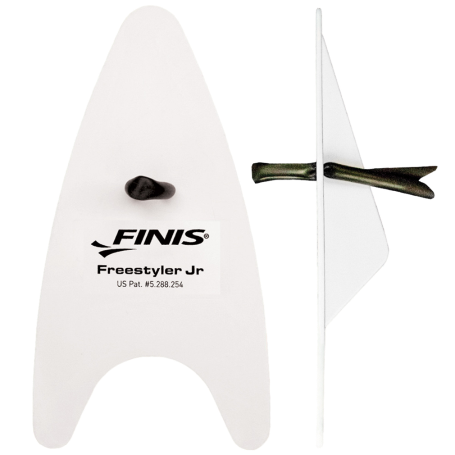 Paleta Freestyle Paddles Adulto y Jr. Finis