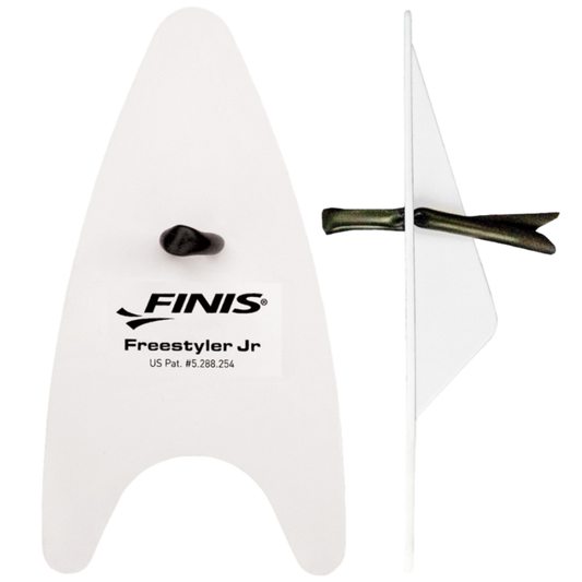 Paleta Freestyle Paddles Adulto y Jr. Finis