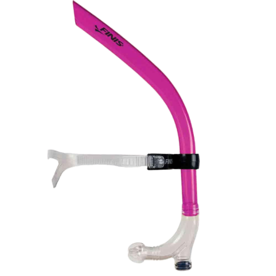 Snorkel Original swimmers Finis