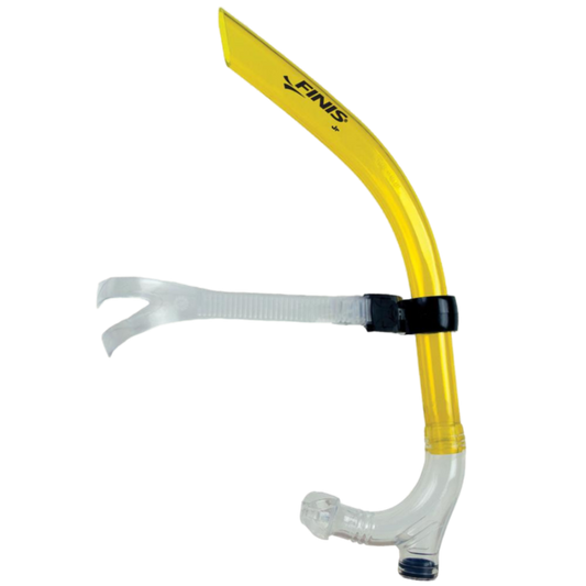 Snorkel Swimmers Jr Amarillo Finis