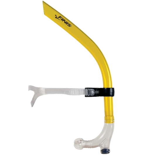 Snorkel Original swimmers Finis