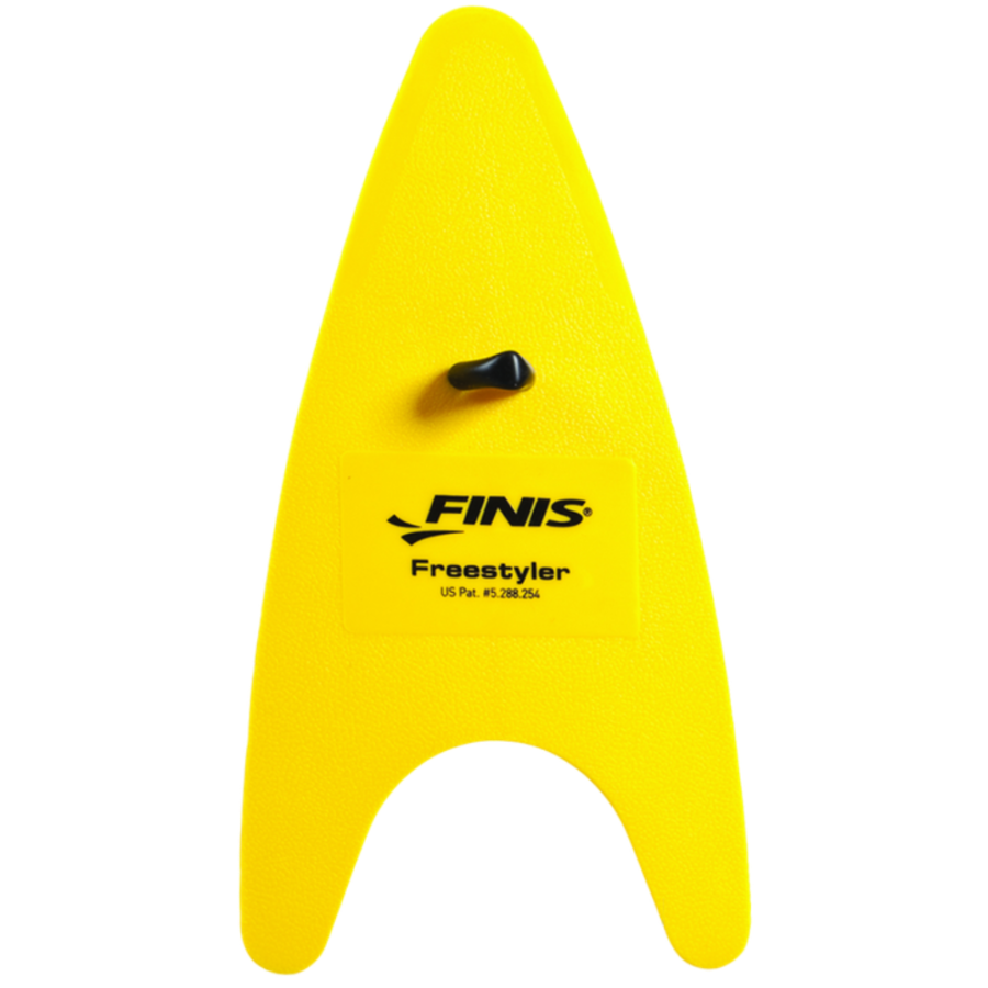 Paleta Freestyle Paddles Adulto y Jr. Finis