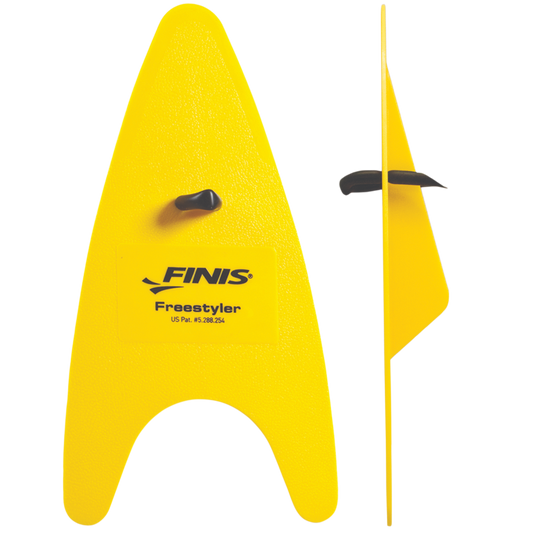 Paleta Freestyle Paddles Adulto y Jr. Finis