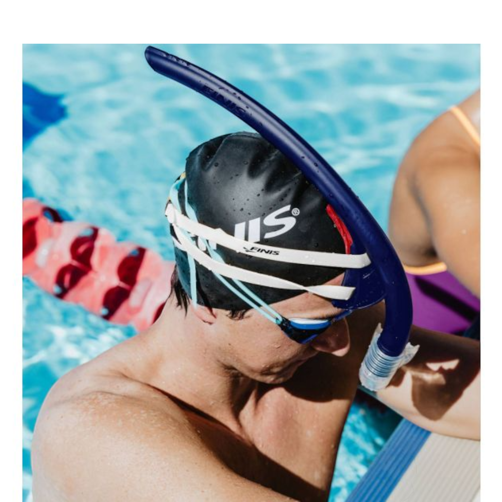Snorkel Speed Stabiility Adulto Finis