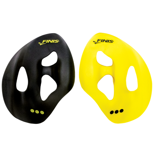 Paleta Iso Hand Paddles Finis.