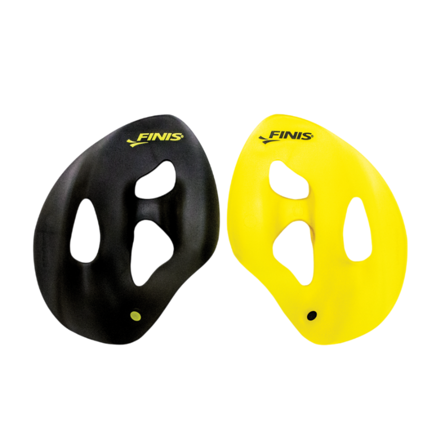 Paleta Iso Hand Paddles Finis.