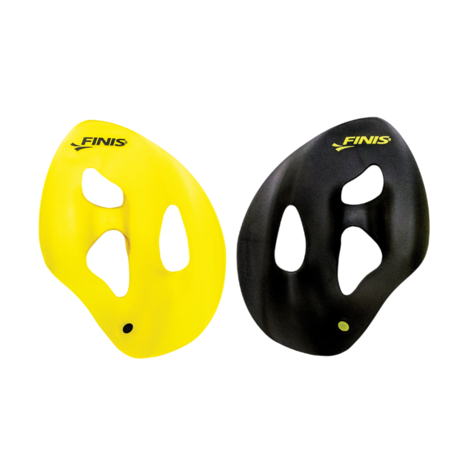 Paleta Iso Hand Paddles Finis.