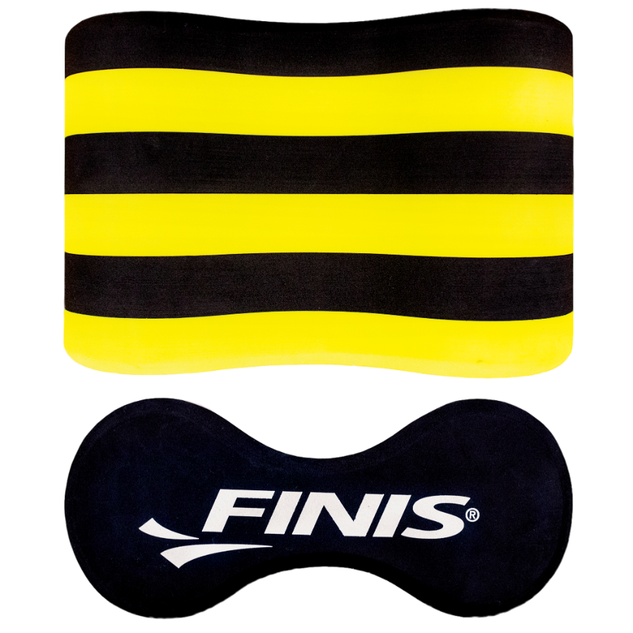 Pull Buoy Adulto Finis