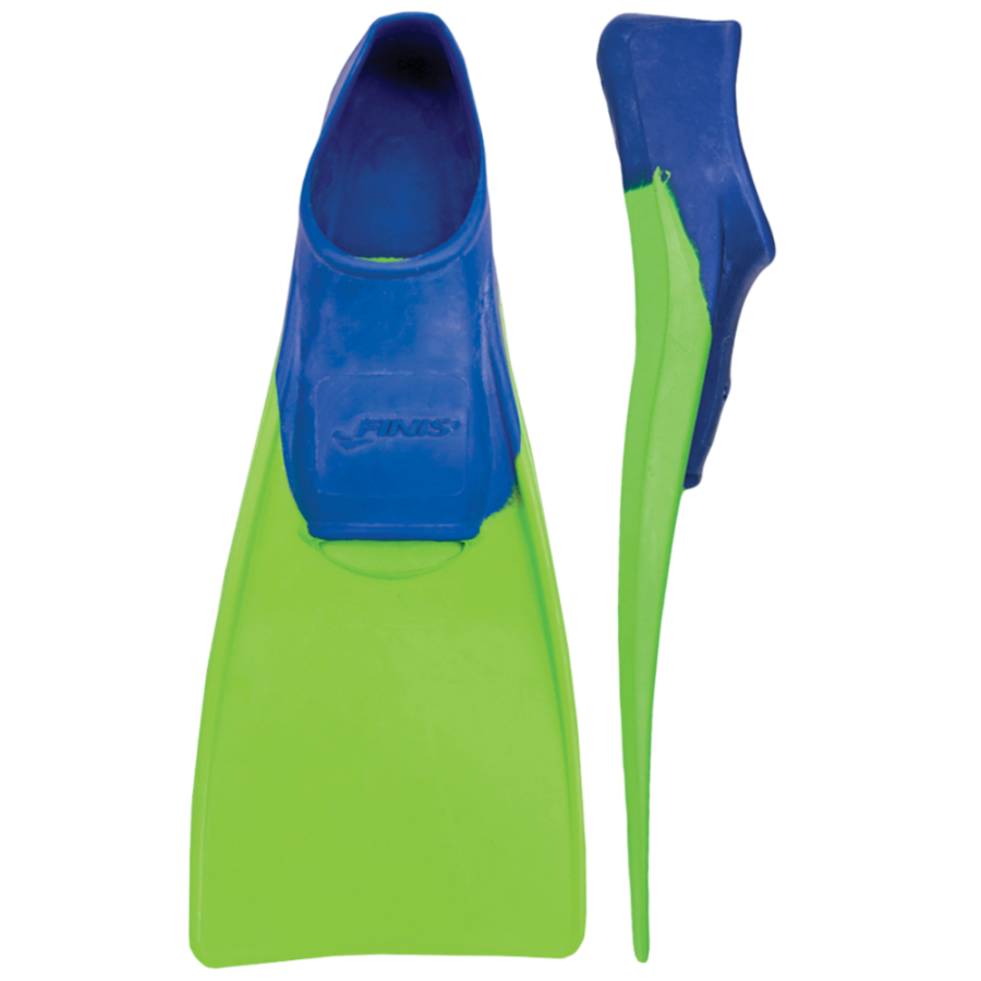 Aleta Larga Floating Finis