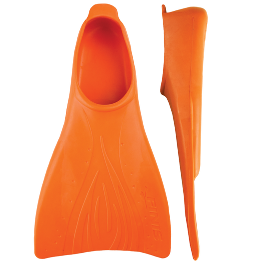 Aleta Corta Jr Booster Fins Finis