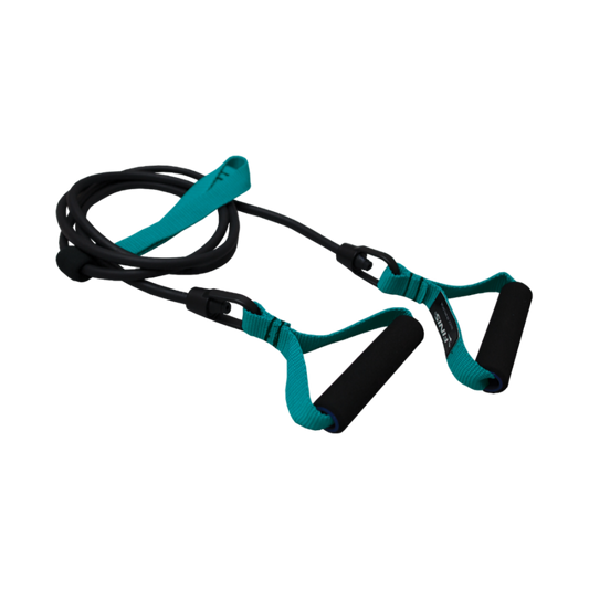Liga de Tierra Dryland Cords Finis