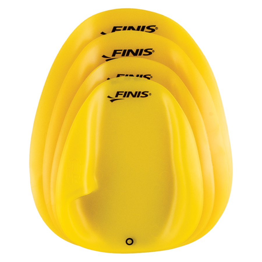 Paleta Agility Paddles sin Liga Finis