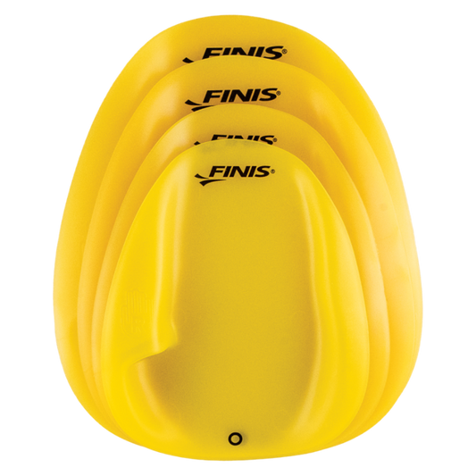 Paleta Agility Paddles sin Liga Finis