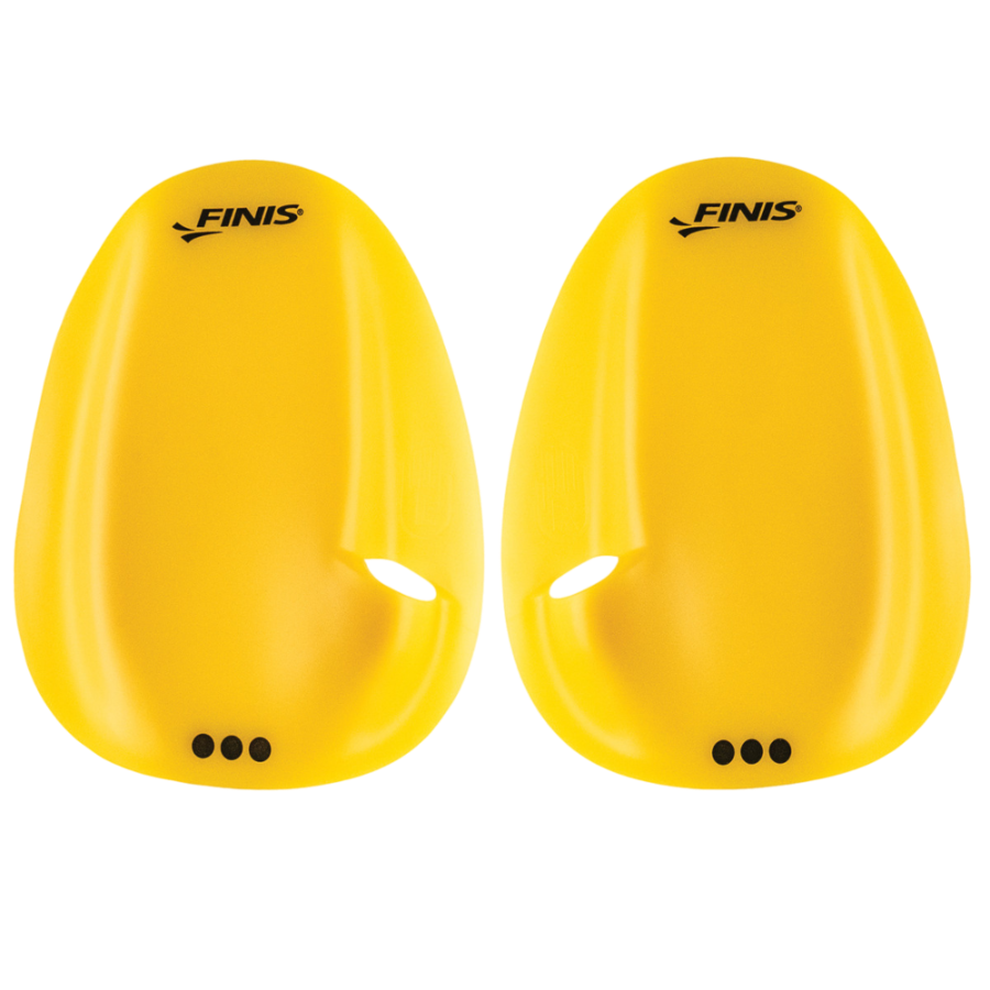 Paleta Agility Paddles sin Liga Finis