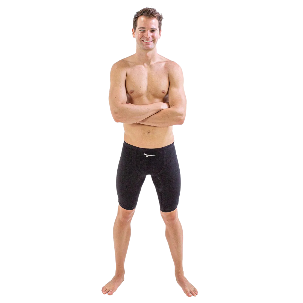 Traje  Competencia Jammer Rival Finis