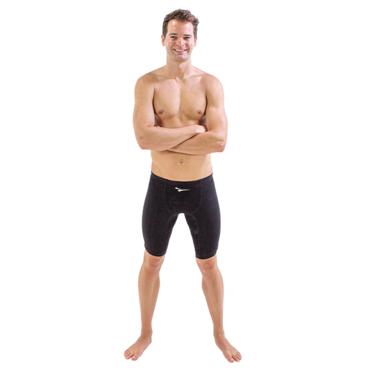 Traje  Competencia Jammer Rival Finis