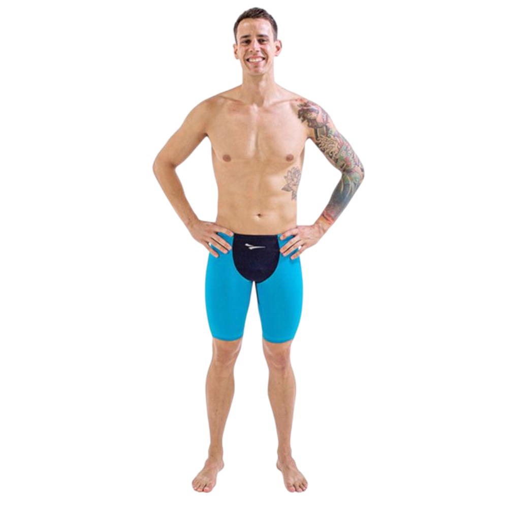 Traje  Competencia Jammer Rival Finis