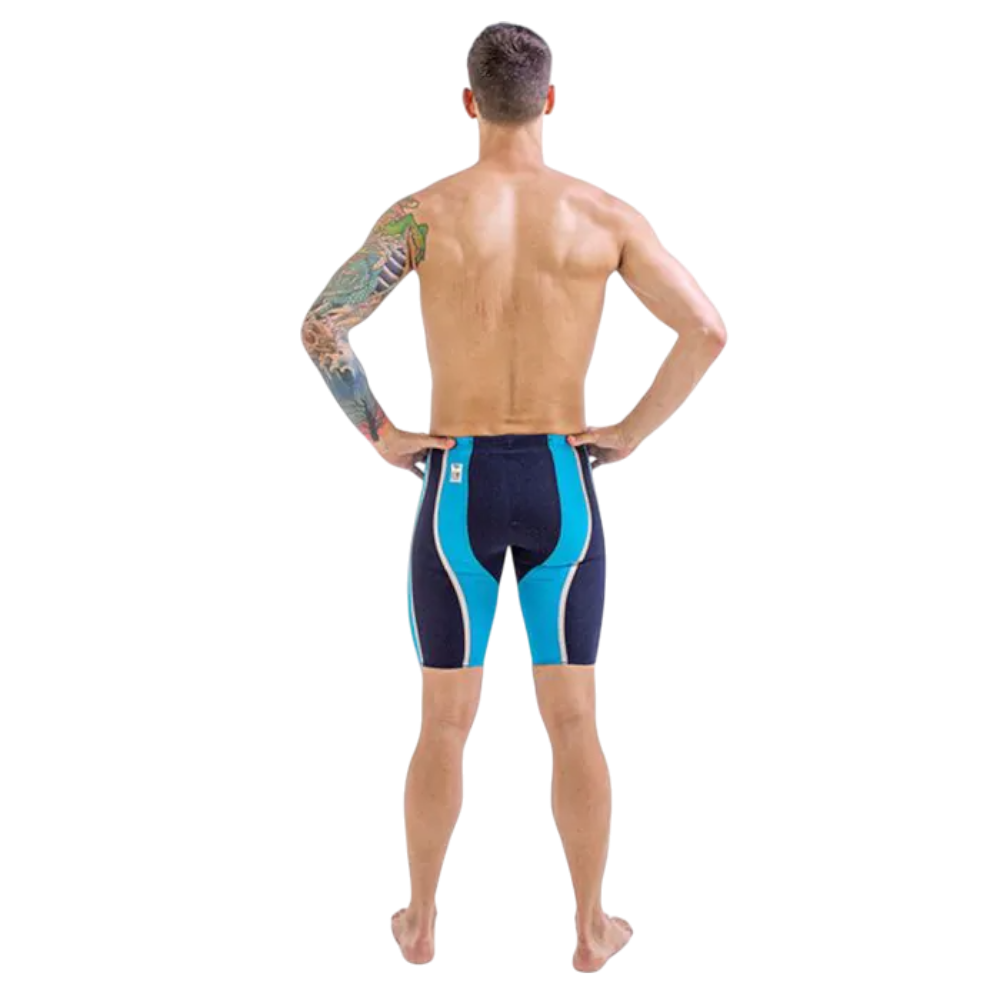 Traje  Competencia Jammer Rival Finis