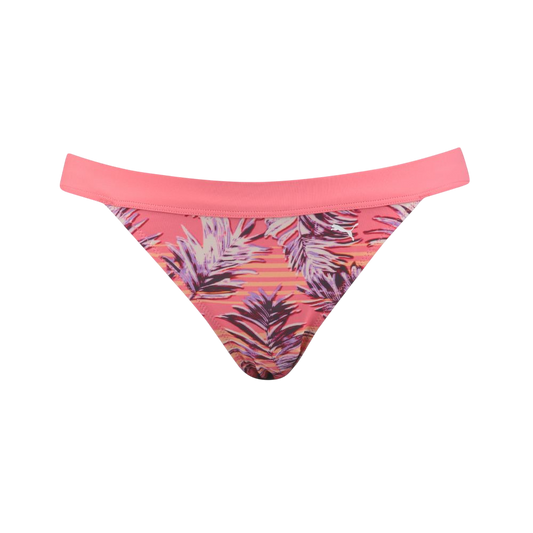 Bikini Estampado Dama Puma