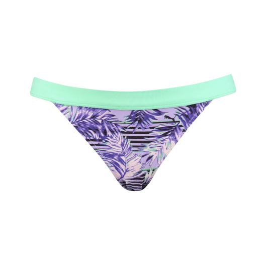 Bikini Estampado Dama Puma
