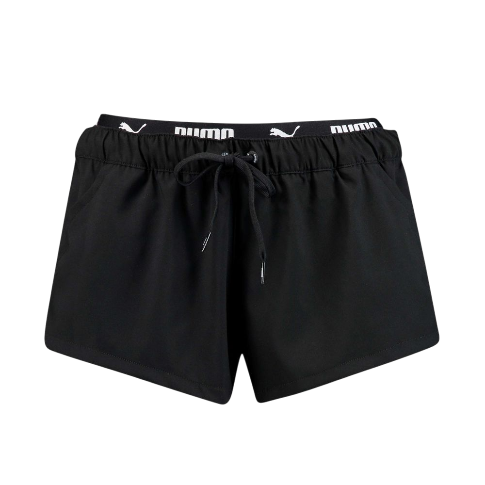 Short Dama Básico Puma