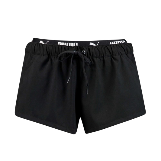 Short Dama Básico Puma