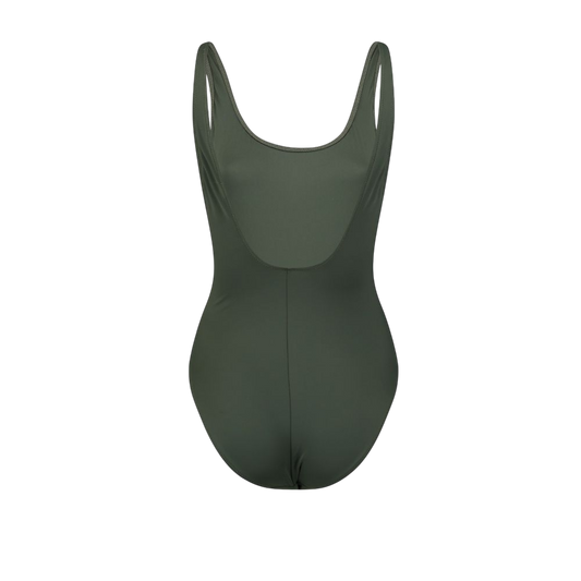 Traje De Baño Básico Puma