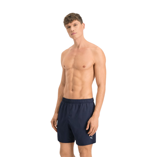 Short Básico Caballero Puma
