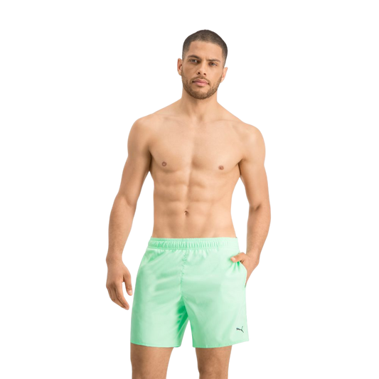 Short Básico Caballero Puma