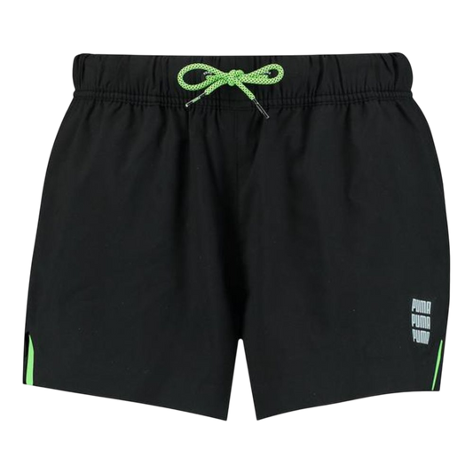 Short Dama Cintura Alta Puma