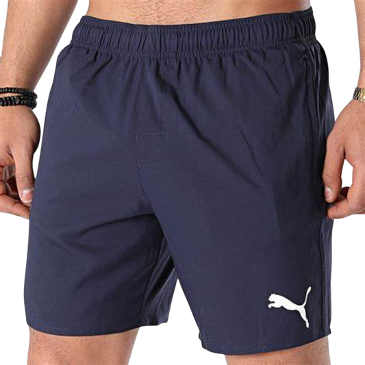 Short Caballero Corte Medio Puma