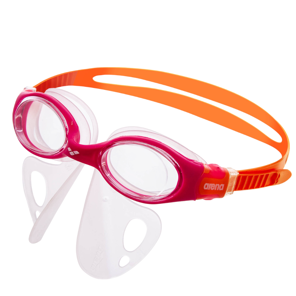 Goggle Infantil Kit FS Breather Arena