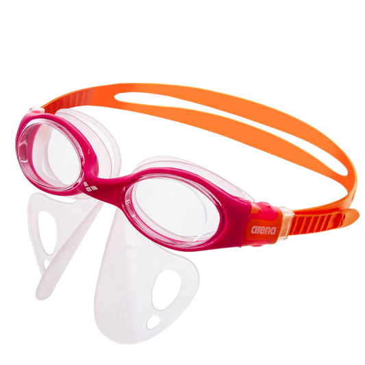 Goggle Infantil Kit FS Breather Arena