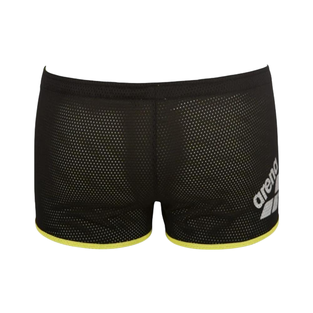 Shorts Arrastre Drag Suit Square Arena