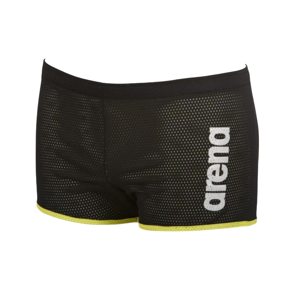 Shorts Arrastre Drag Suit Square Arena