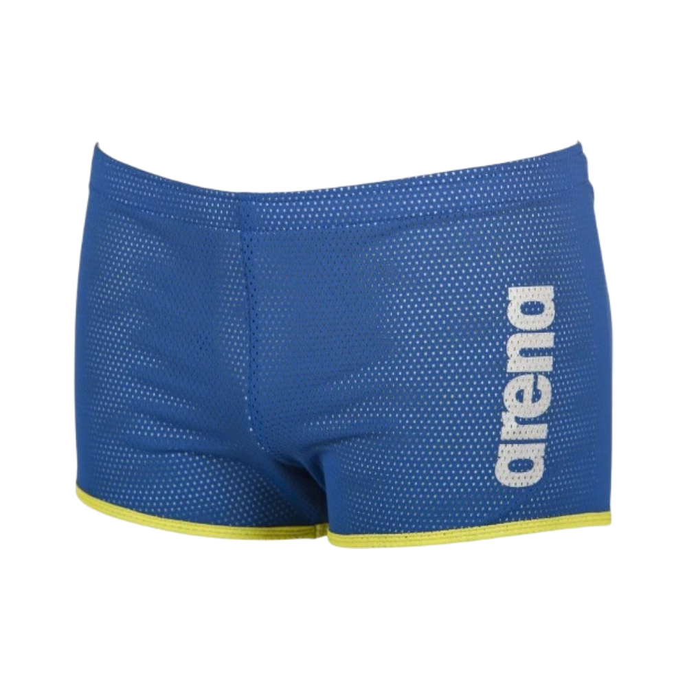 Shorts Arrastre Drag Suit Square Arena