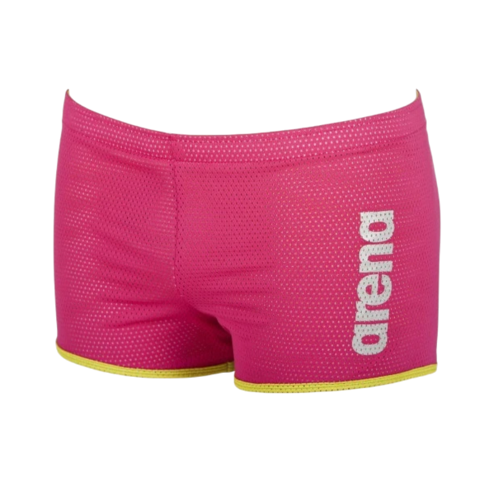 Shorts Arrastre Drag Suit Square Arena