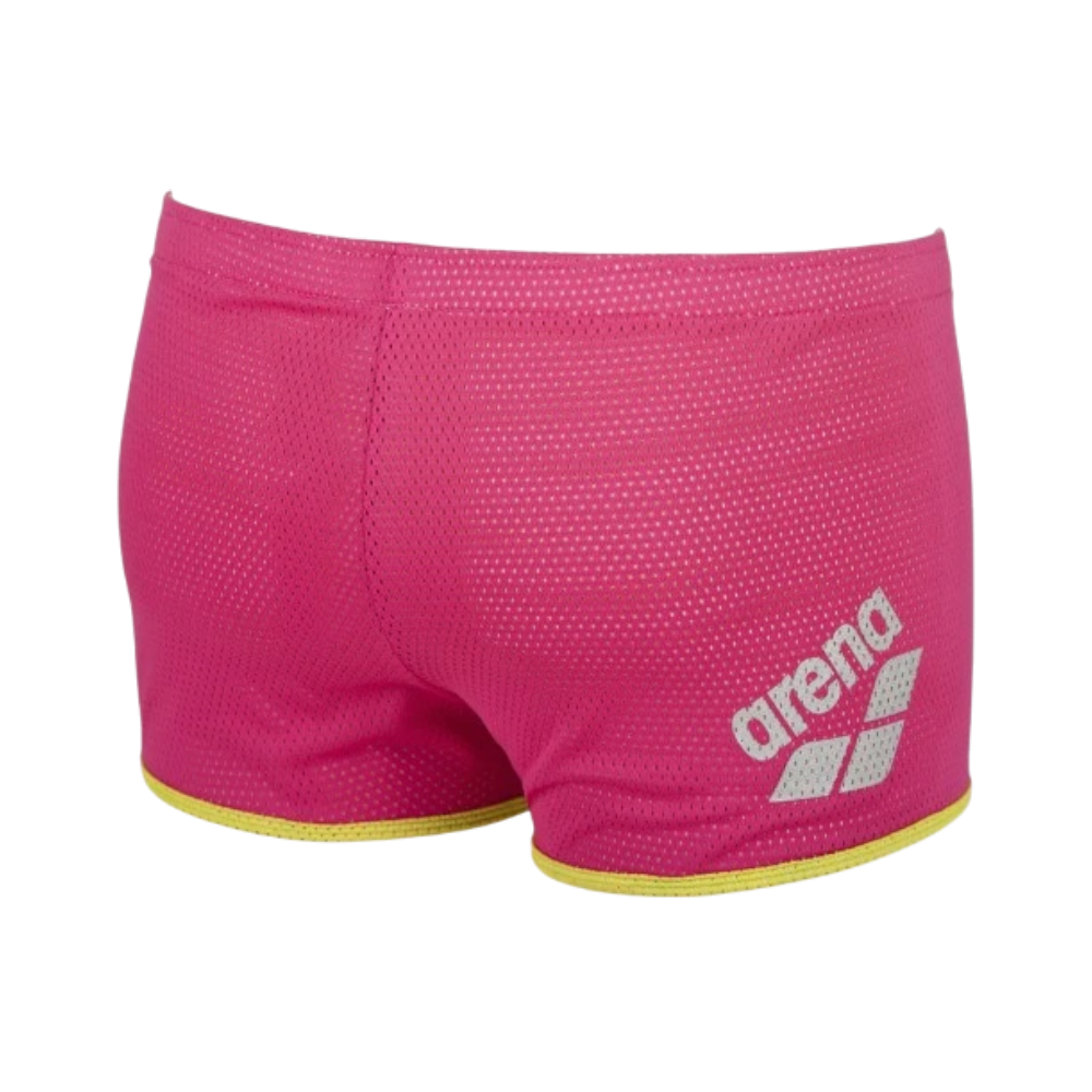 Shorts Arrastre Drag Suit Square Arena