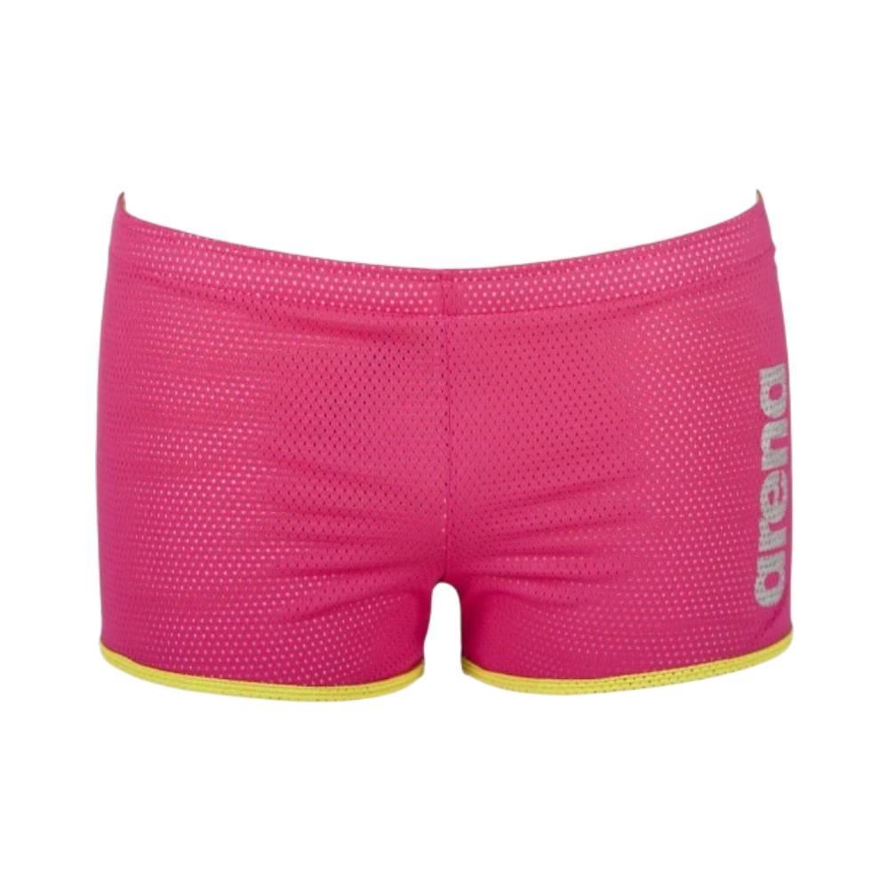 Shorts Arrastre Drag Suit Square Arena