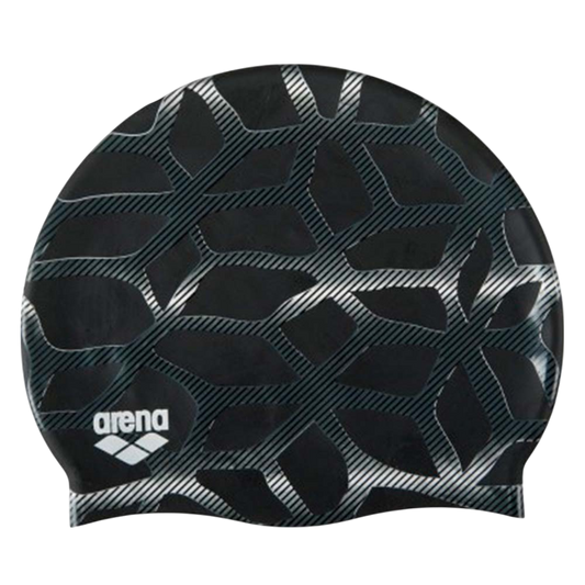 Gorra Silicon Unitalla Print2 Arena