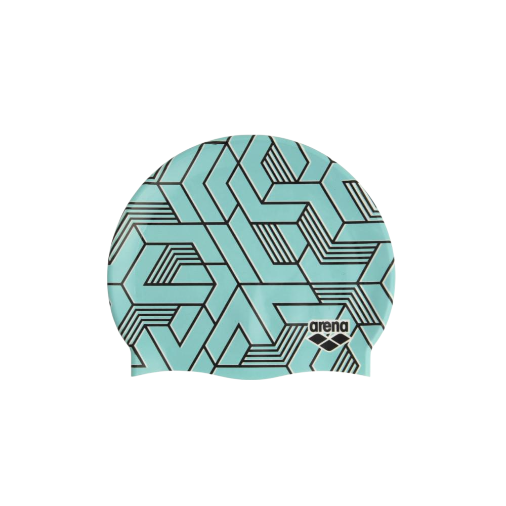 Gorra Silicon Unitalla Print2 Arena