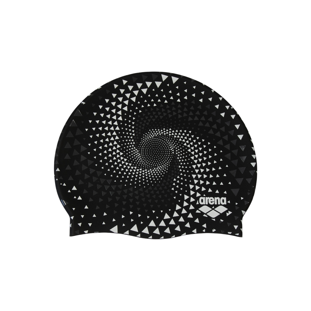 Gorra Silicon Unitalla Print2 Arena