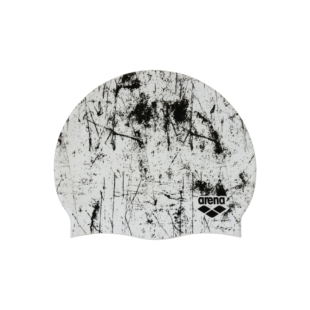 Gorra Silicon Unitalla Print2 Arena