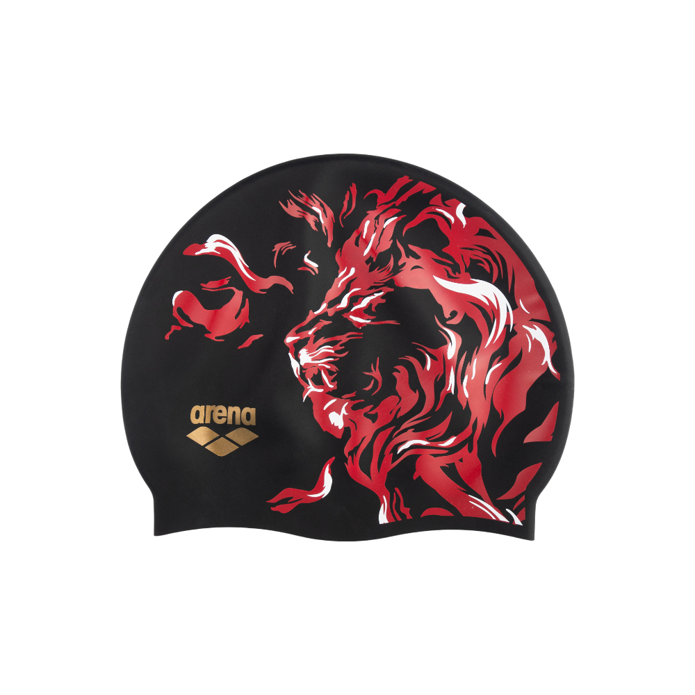 Gorra Silicon Unitalla Print2 Arena