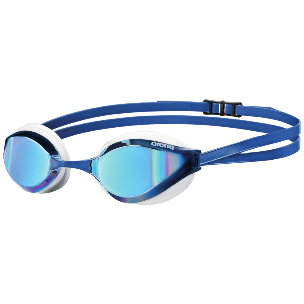 Goggle Python Mirror Adulto Natación Entrenamiento Arena