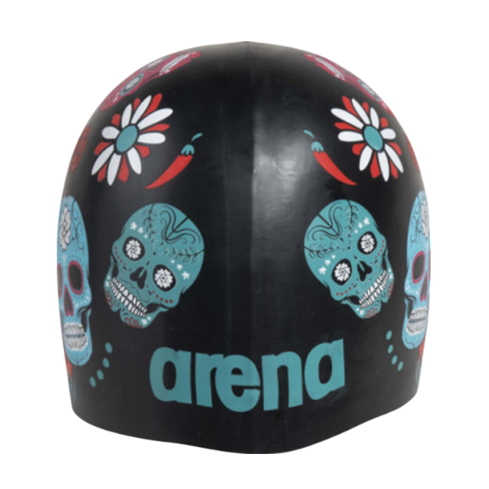 Gorra Silicón Poolish Moulded Arena