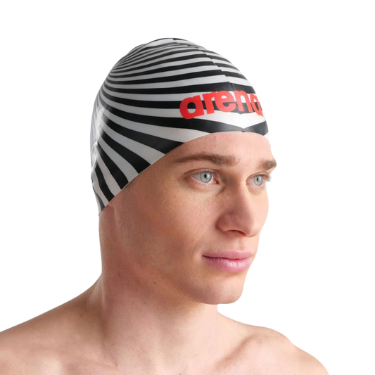 Gorra Silicón Poolish Moulded Arena