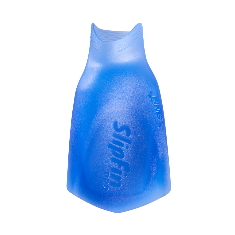 Aleta De Subcion Sin Talonera Slipfin Pro Finis