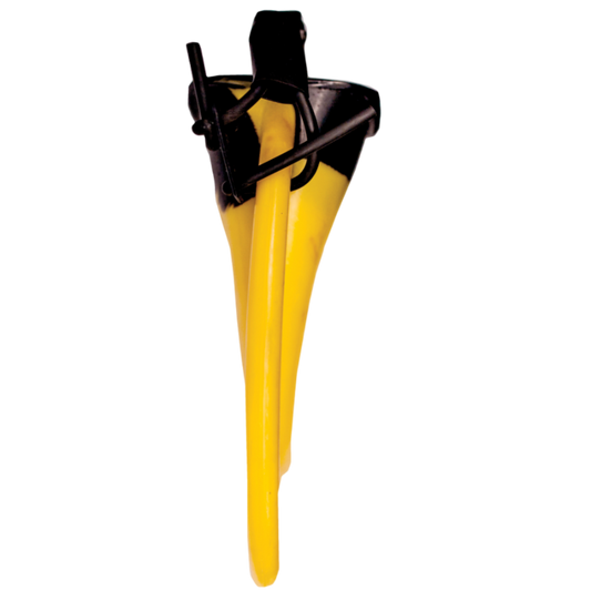 Aleta Positive Drive Finis