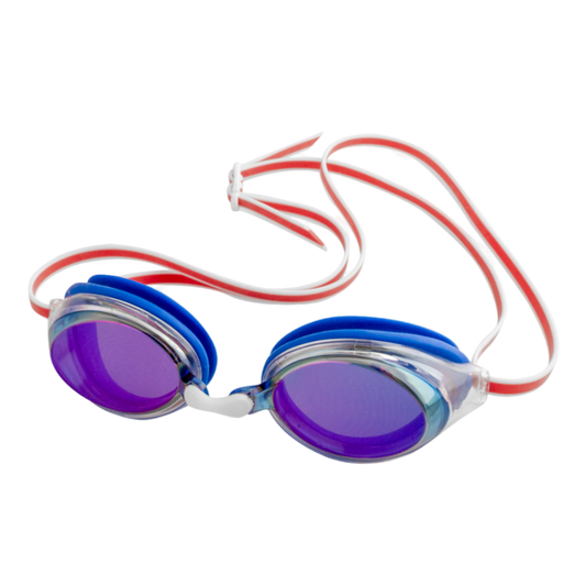 Goggle Jr Ripple Finis